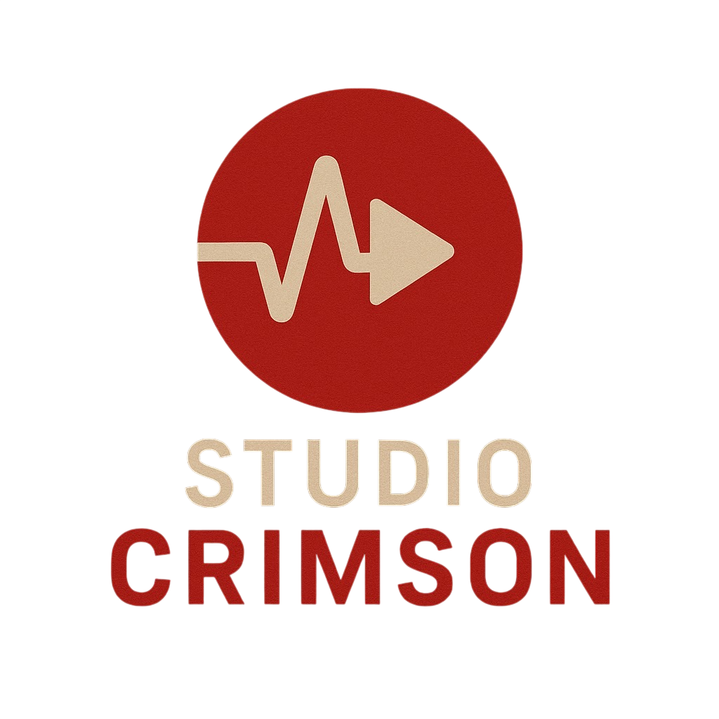 Studio Crimson